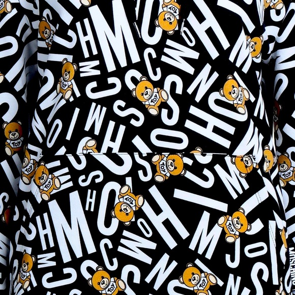 Moschino sweatshirt - Picture 4 of 4